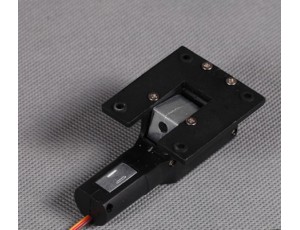 FMS 1.4M T-28D V4 Electric Retrac Gear